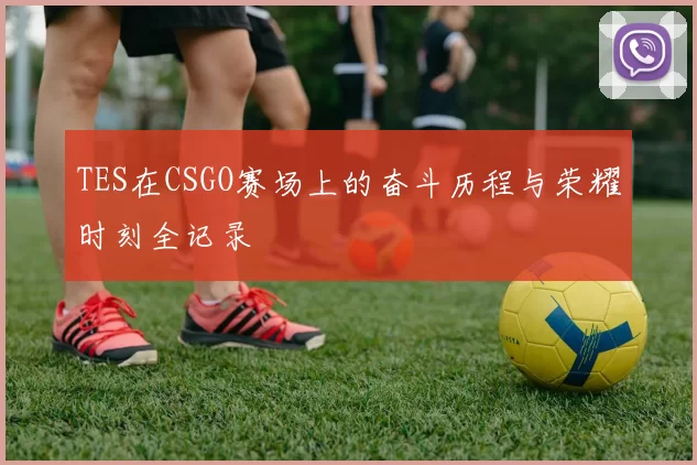 TES在CSGO赛场上的奋斗历程与荣耀时刻全记录
