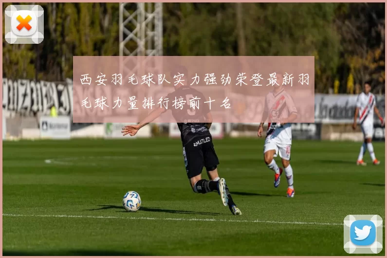 西安羽毛球队实力强劲荣登最新羽毛球力量排行榜前十名