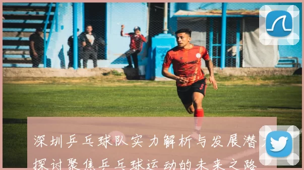 深圳乒乓球队实力解析与发展潜力探讨聚焦乒乓球运动的未来之路