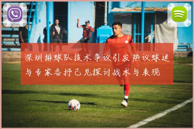 深圳排球队技术争议引发热议球迷与专家各抒己见探讨战术与表现