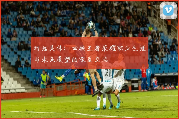 对话吴伟：回顾王者荣耀职业生涯与未来展望的深度交流