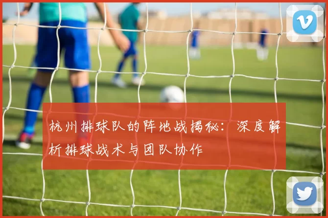 杭州排球队的阵地战揭秘：深度解析排球战术与团队协作