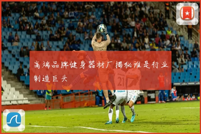 高端品牌健身器材厂揭秘谁是行业制造巨头