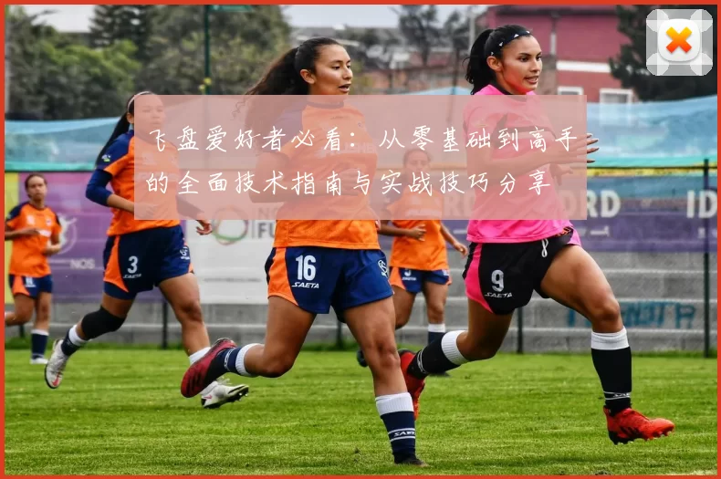 飞盘爱好者必看：从零基础到高手的全面技术指南与实战技巧分享