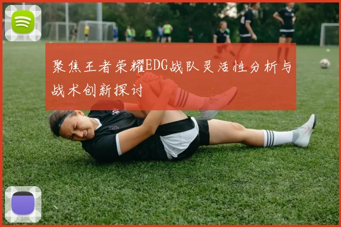 聚焦王者荣耀EDG战队灵活性分析与战术创新探讨